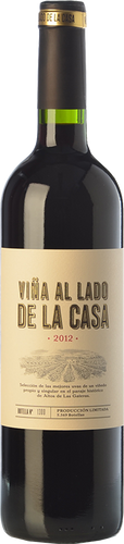 Viña al Lado de la Casa 2016