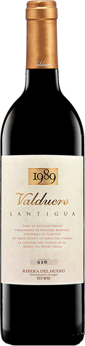 Valduero Lantigua 1989