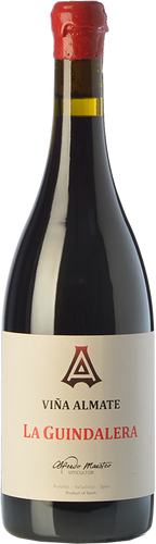 Viña Almate La Guindalera 2016