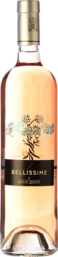 Bellissime Rosé 2020