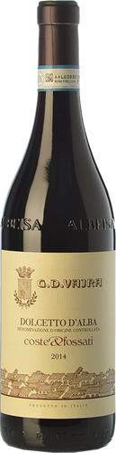 G.D. Vajra Dolcetto d'Alba Coste & Fossati 2019
