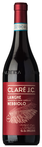 G.D. Vajra Langhe Nebbiolo Claré J.C. 2020