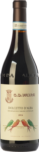 G.D. Vajra Dolcetto d'Alba 2019