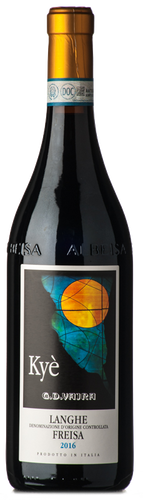 G.D. Vajra Langhe Freisa Kyè 2016