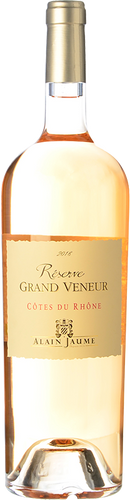 Réserve Grand Veneur Rosé 2018 (Magnum)