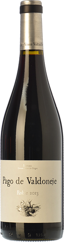 Pago de Valdoneje Roble 2015