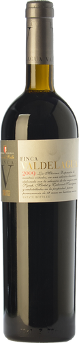 Finca Valdelagua 2012