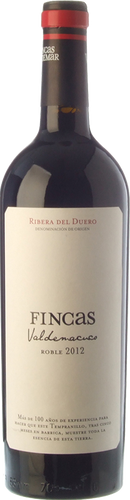 Fincas Valdemacuco 2018