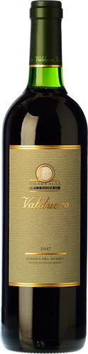Valduero 2 Maderas 2018