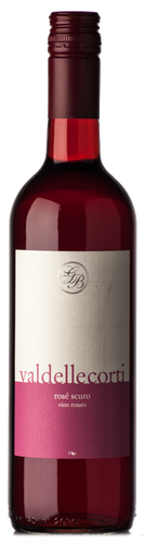 Val delle Corti Rosé Scuro 2020