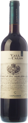 Vall del Calàs 2015
