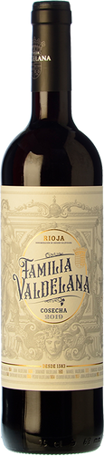 Familia Valdelana Cosecha 2019