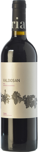 Valdosán 2016