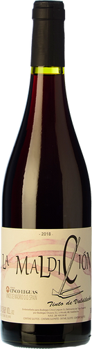 La Maldición Tinto de Valdilecha 2019