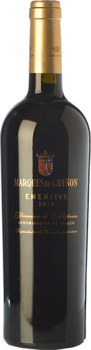Dominio de Valdepusa - Emeritus 2011