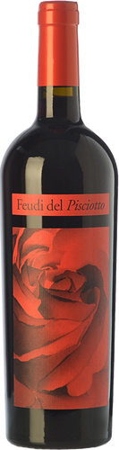 Feudi del Pisciotto Merlot 2017