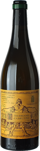 Valentini Trebbiano d'Abruzzo 2013