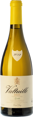 Valtuille Godello 2014