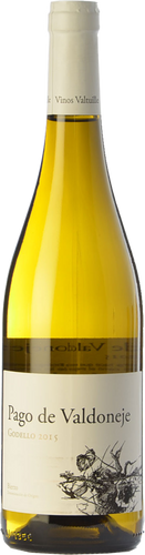 Pago de Valdoneje Godello 2015