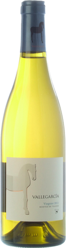 Vallegarcía Viognier 2018