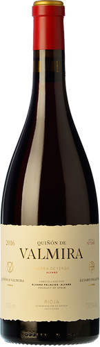 Quiñón de Valmira 2019
