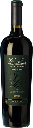 Vall Llach Mas de la Rosa 2019