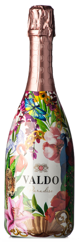 Valdo Paradise Rosé Brut