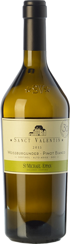 San Michele Appiano Pinot Bianco St. Valentin 2018