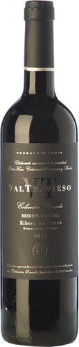 Valtravieso Reserva Especial 2014