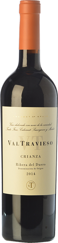 Valtravieso Crianza 2017