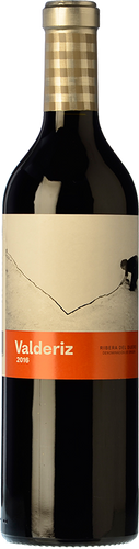 Valderiz 2018