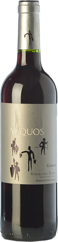 Vaquos Cosecha 2017