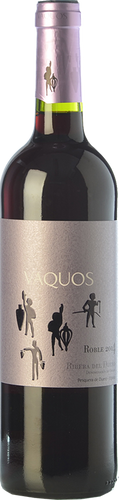 Vaquos Roble 2017