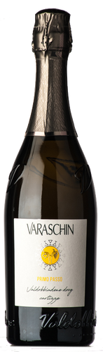 Varaschin Valdobbiadene di Cartizze Primo Passo