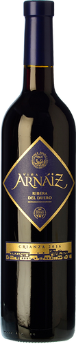Viña Arnáiz Crianza 2016