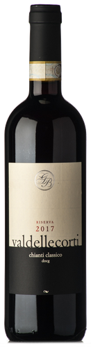Val delle Corti Chianti Classico Riserva 2017