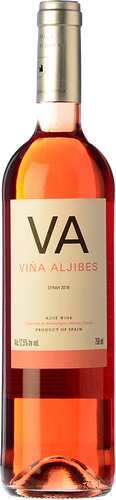 Viña Aljibes Rosado 2018 Viña Aljibes Rosado 2018