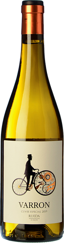 Varron Cuvee Especial 2019