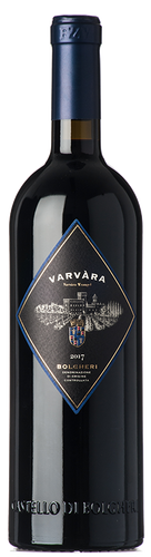 Castello di Bolgheri Bolgheri Varvàra 2018