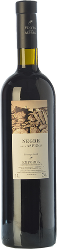 Negre dels Aspres 2017