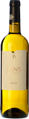 Vignerons de Buzet Sans Blanc 2019