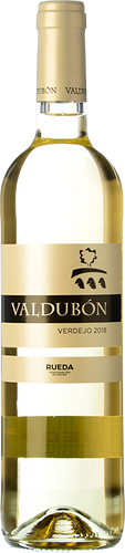 Valdubón Verdejo Roble 2018