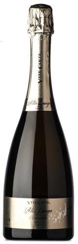 Vite Colte Alta Langa Brut Cinquecento 2017
