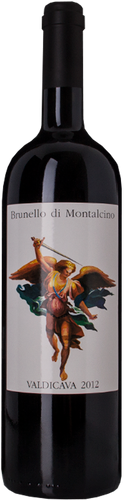 Valdicava Brunello di Montalcino 2013