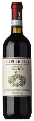 Brigaldara Valpolicella Superiore Case Vecie 2018