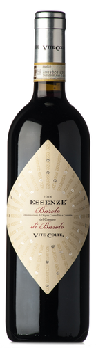Vite Colte Barolo di Barolo Essenze 2016