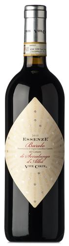 Vite Colte Barolo di Serralunga Essenze 2015