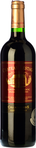 Château Lestage Cru Bourgeois 2012