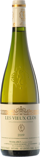 Les Vieux Clos 2009