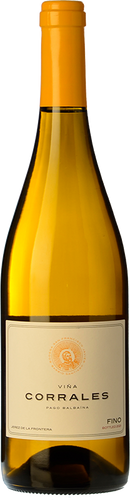 Viña Corrales Fino Saca 2021